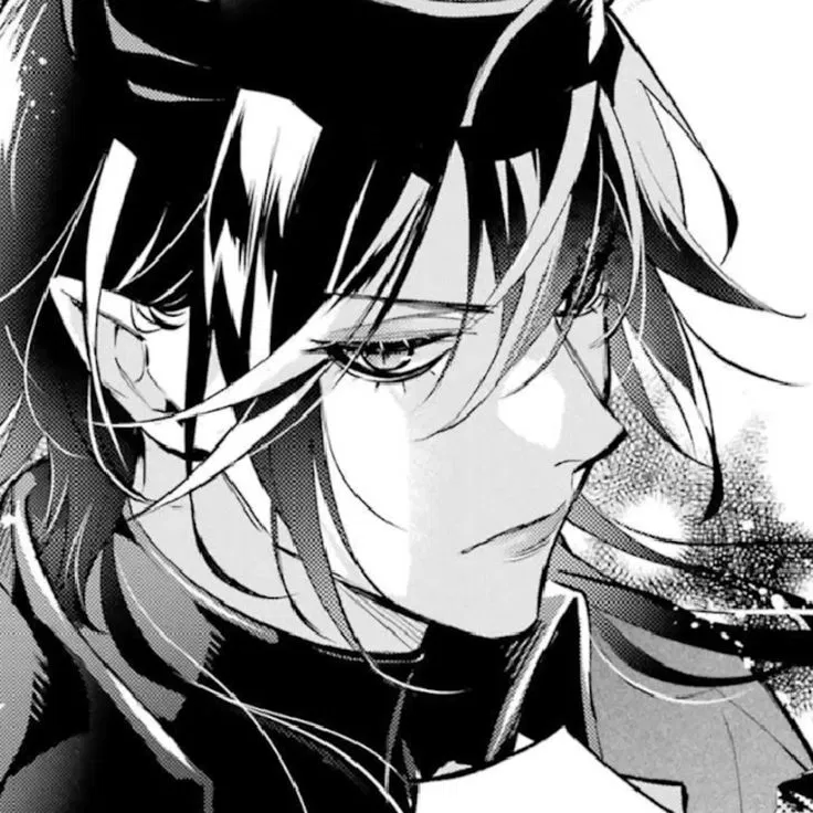 Avatar of Malleus Draconia 