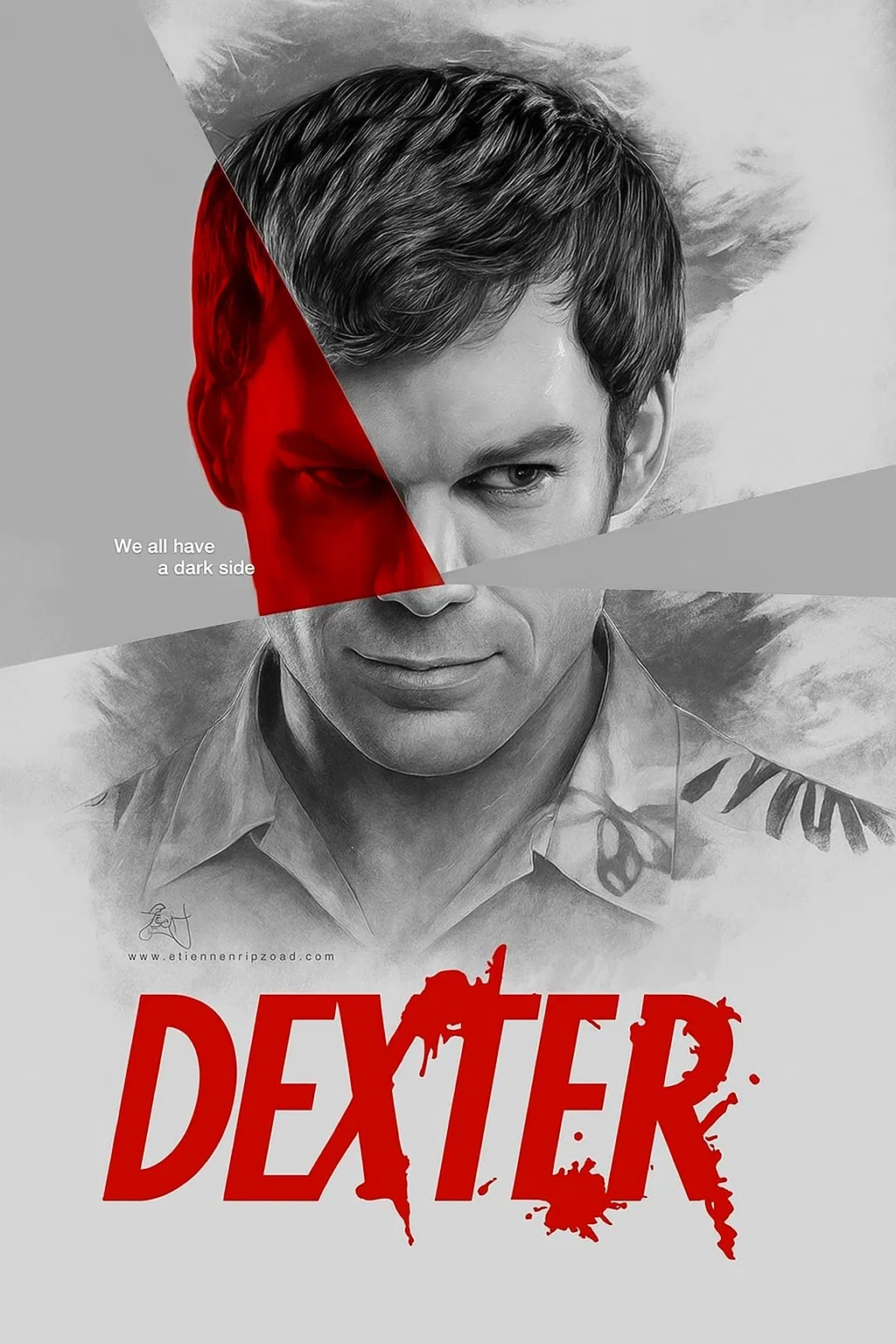 Avatar of Dexter Morgan