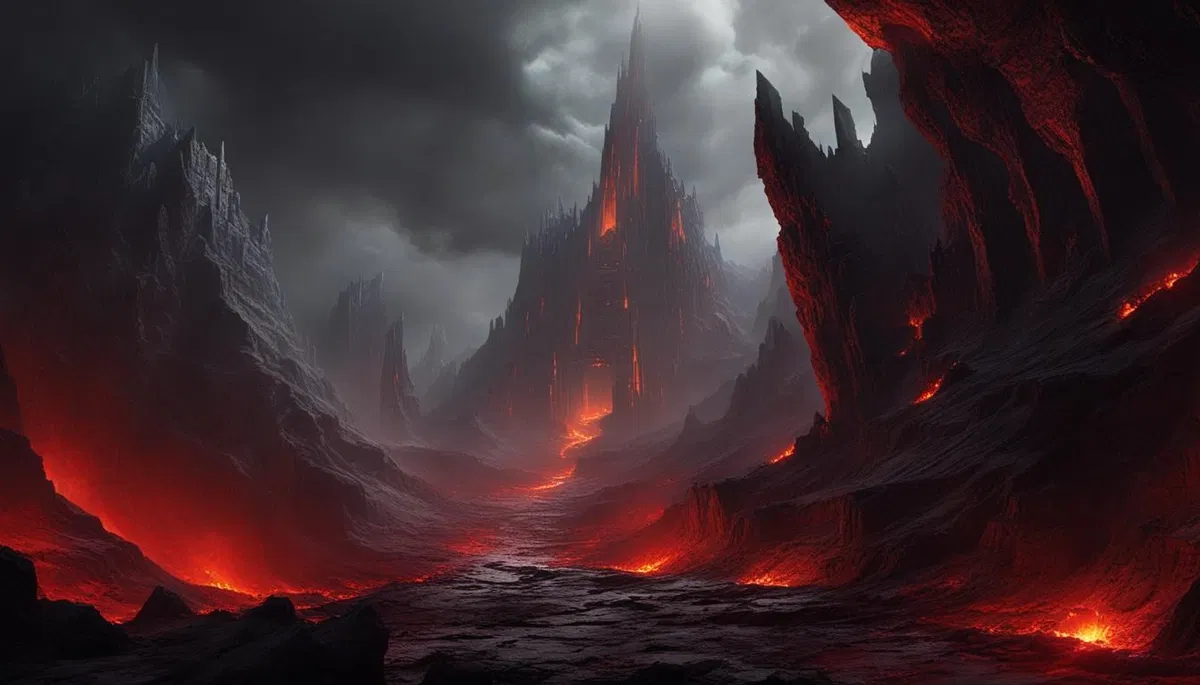 Avatar of Tartarus
