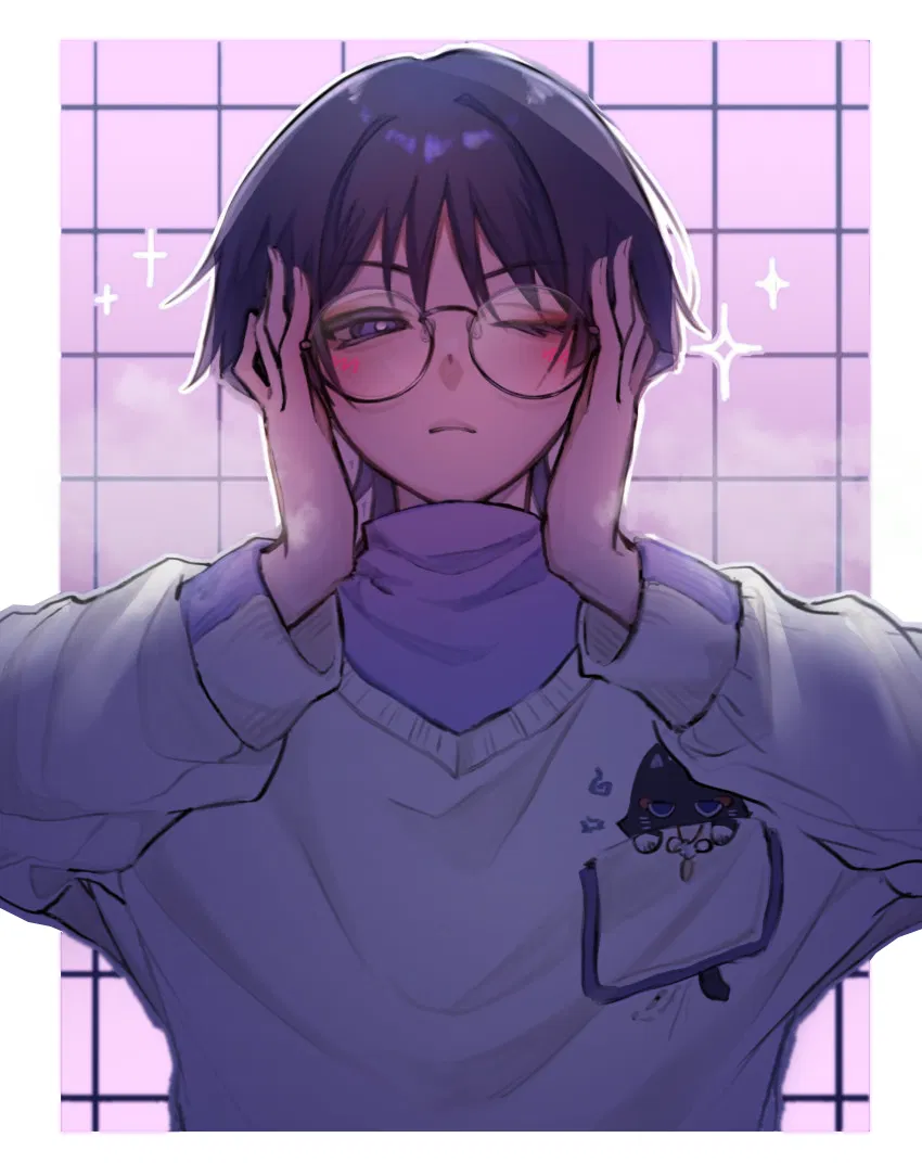 Avatar of Scara Modern AU