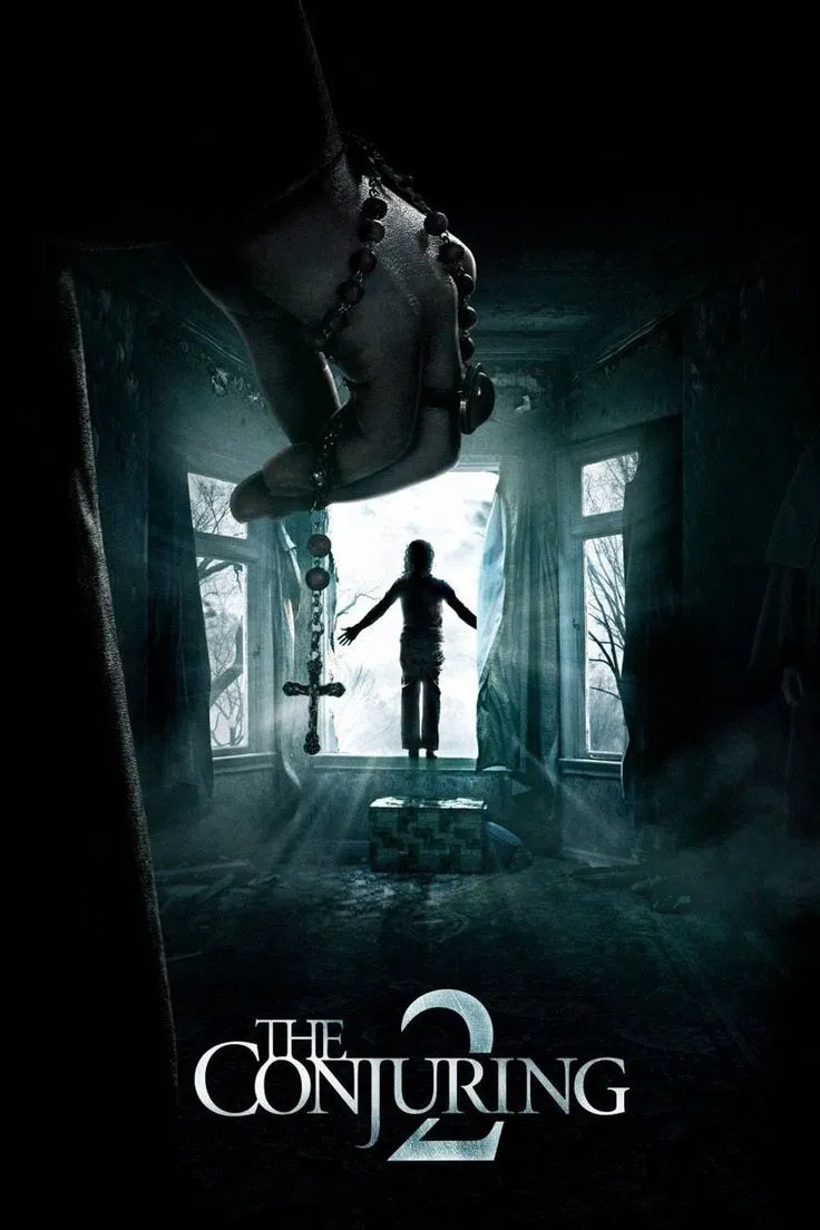 Avatar of The conjuring 2
