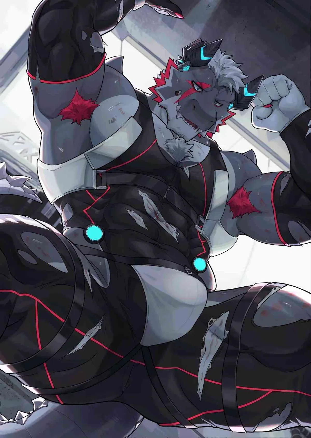 Avatar of The Supposed Villain - Giansar