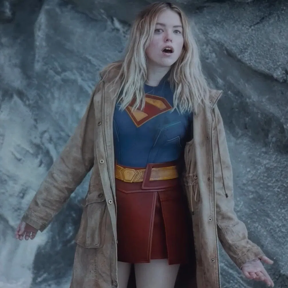 Avatar of Supergirl