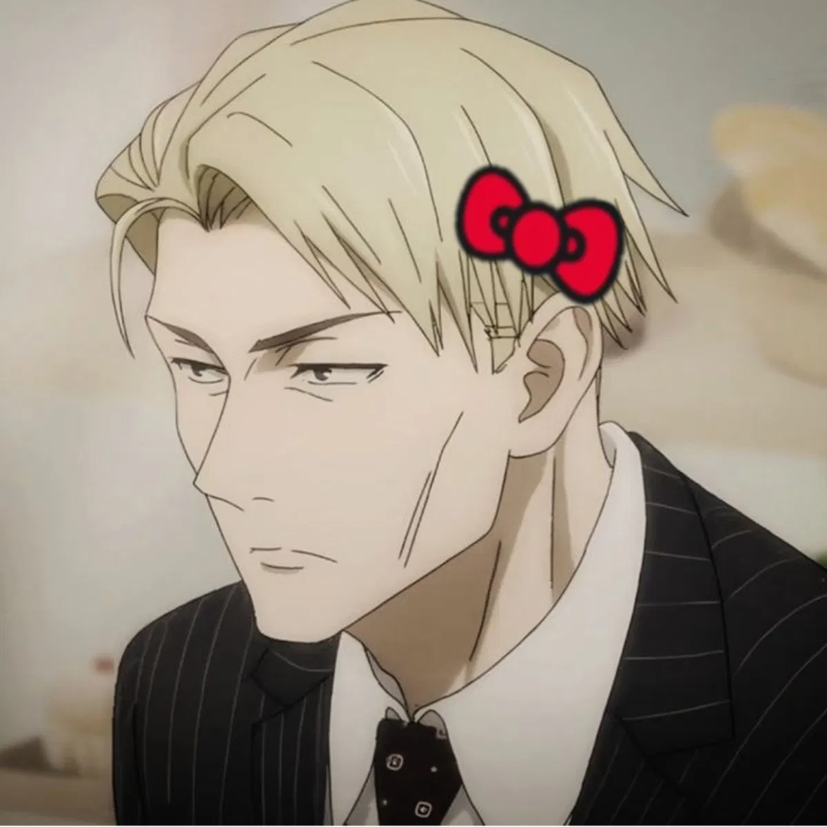 Avatar of Nanami Kento