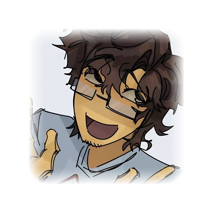 Avatar of ◜　 　J. Shedletsky  🔞