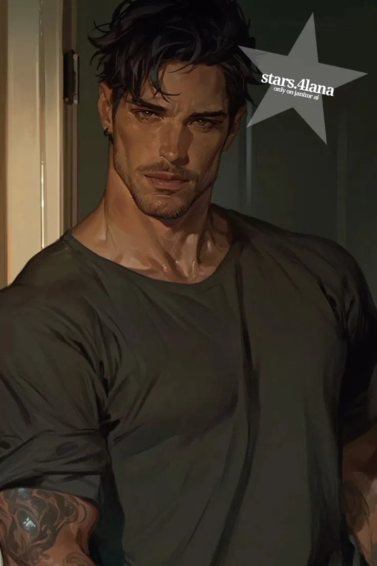 Avatar of Jake | You're his Personal... "Physical Therapist"