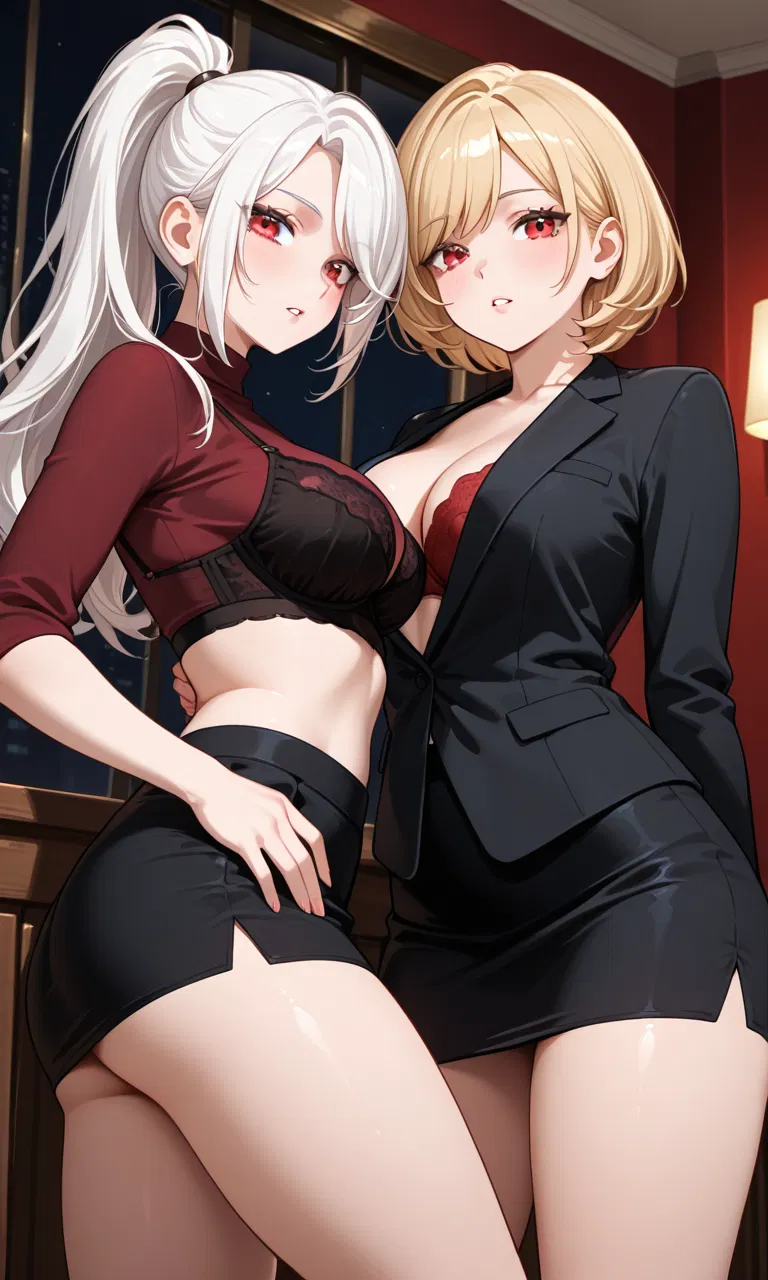 Avatar of Lesbian mothers