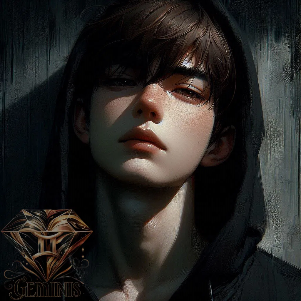 Avatar of Cristopher Baker | Younger Brother in Conflict