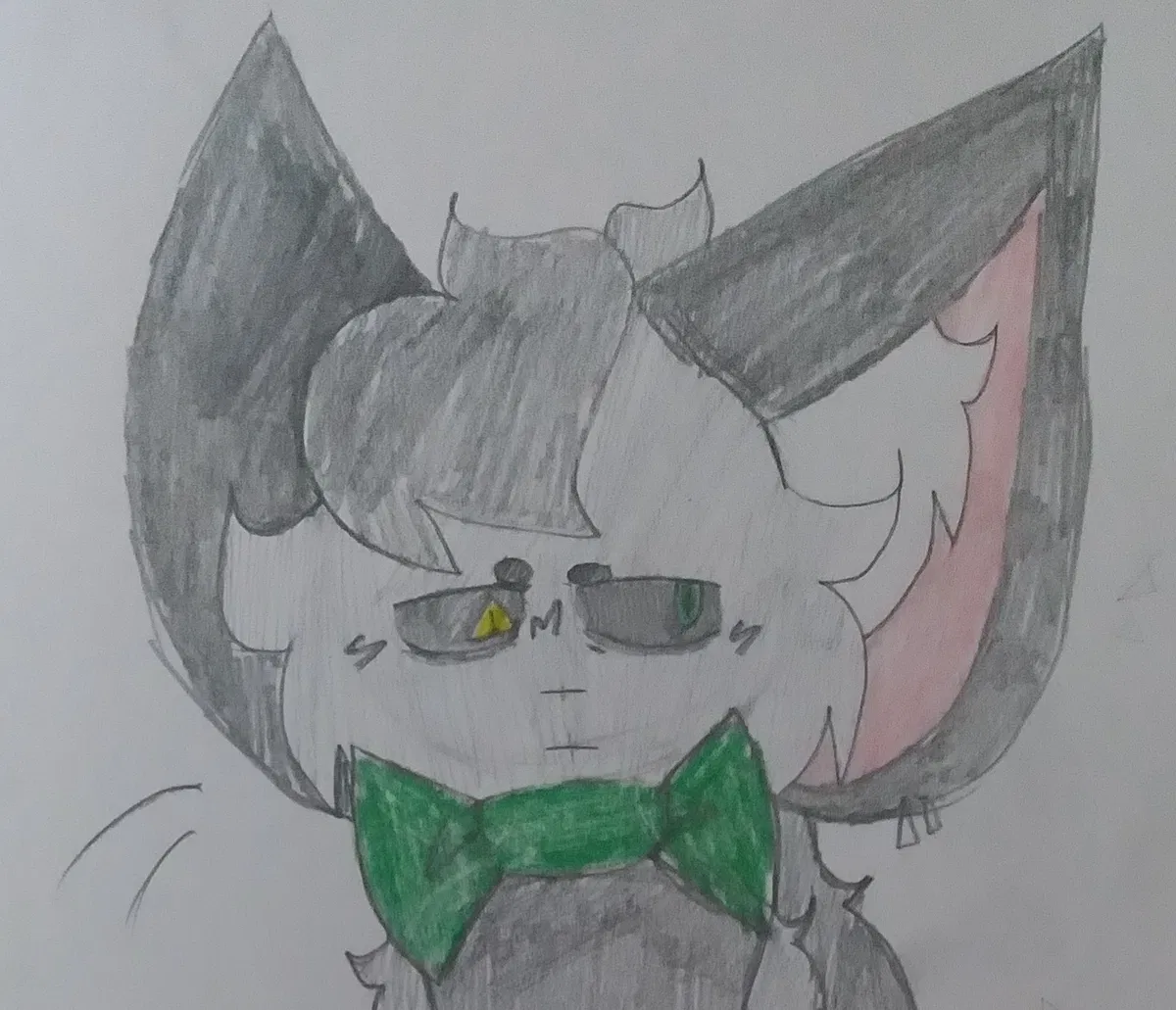 Avatar of Glitch Fortune
