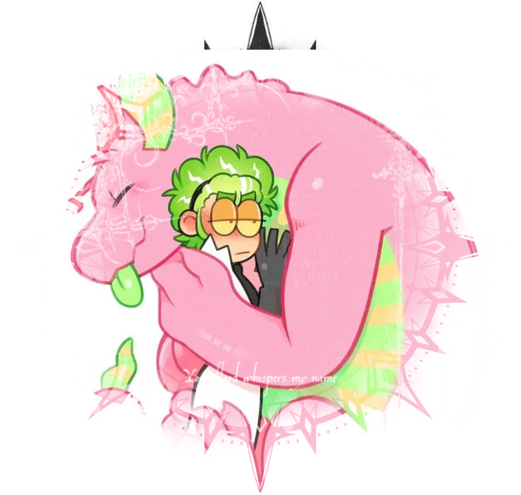 Avatar of Gummy and doctor 💊🩺