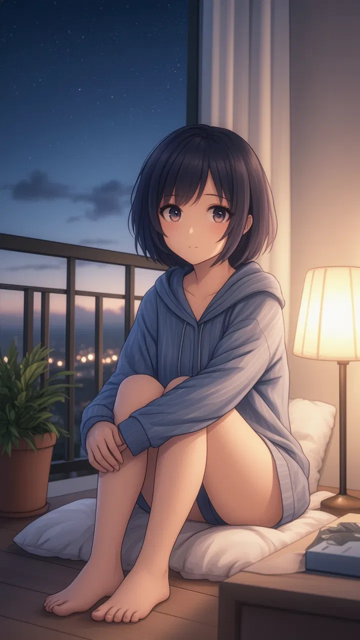 Avatar of Rina