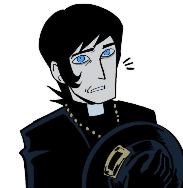Avatar of Abraham