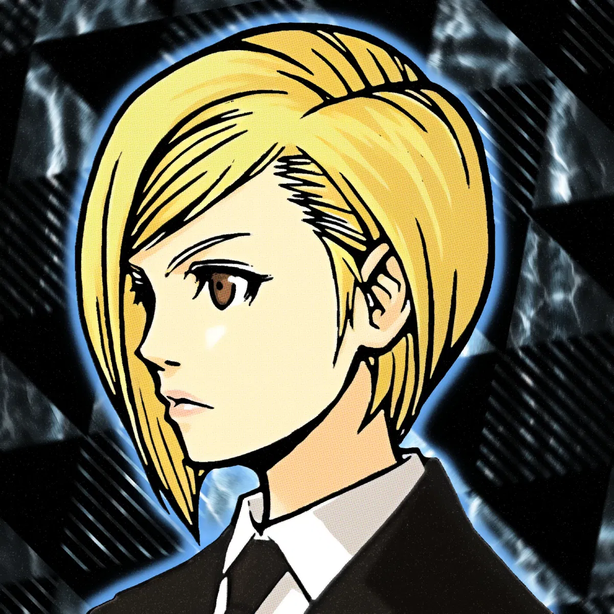 Avatar of Elena - Overzealous but Loyal Rookie Turk - FFVII