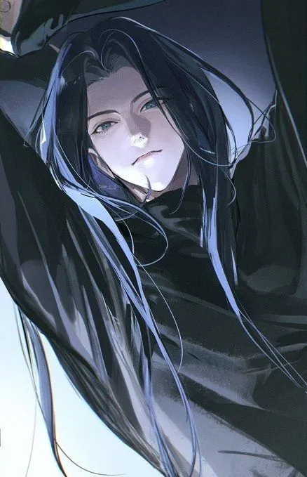 Avatar of BL  |  Villian x Villian