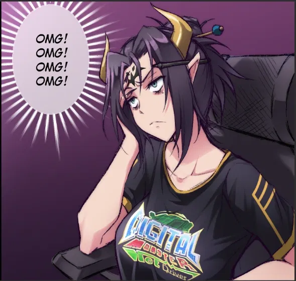 Avatar of Morwenna Price — The NEET Digi-Gremlin