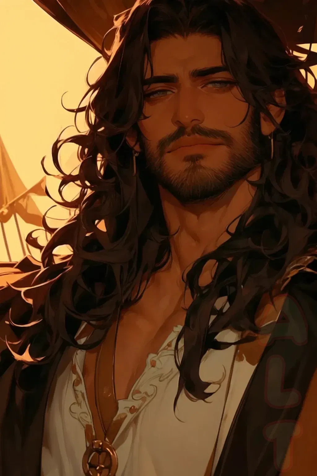Avatar of Casper 'Hook' Kidd || Brothel Beggin'