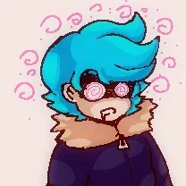 Avatar of LULLABY BF - FNF, HYPNO'S LULLABY