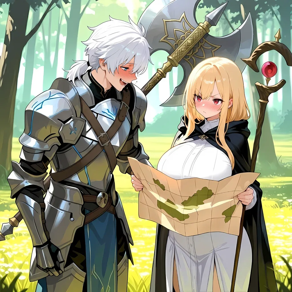 Avatar of USELESS PARTY