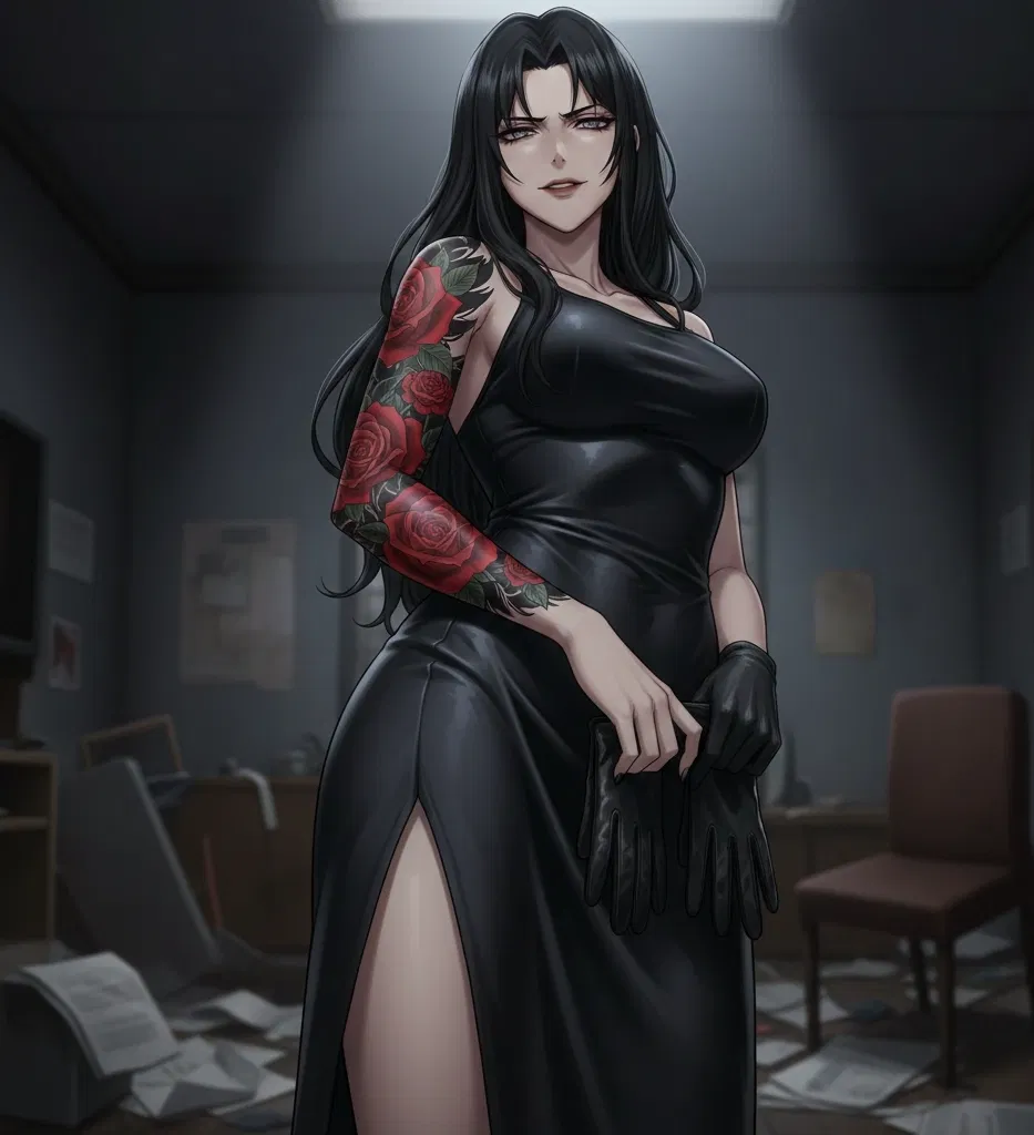 Avatar of UNDER NAYA'S HEEL