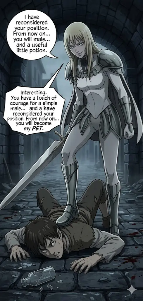 Avatar of Claymore Raquel 