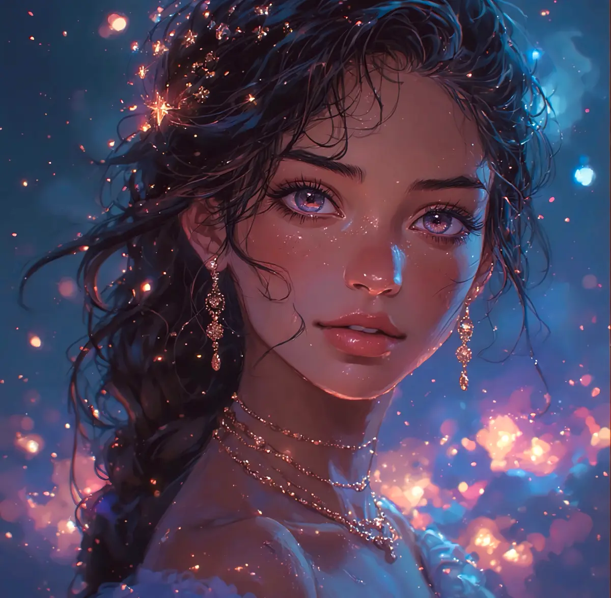 Avatar of Sondra | Bewitched
