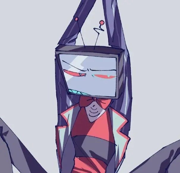 Avatar of [136] Vox