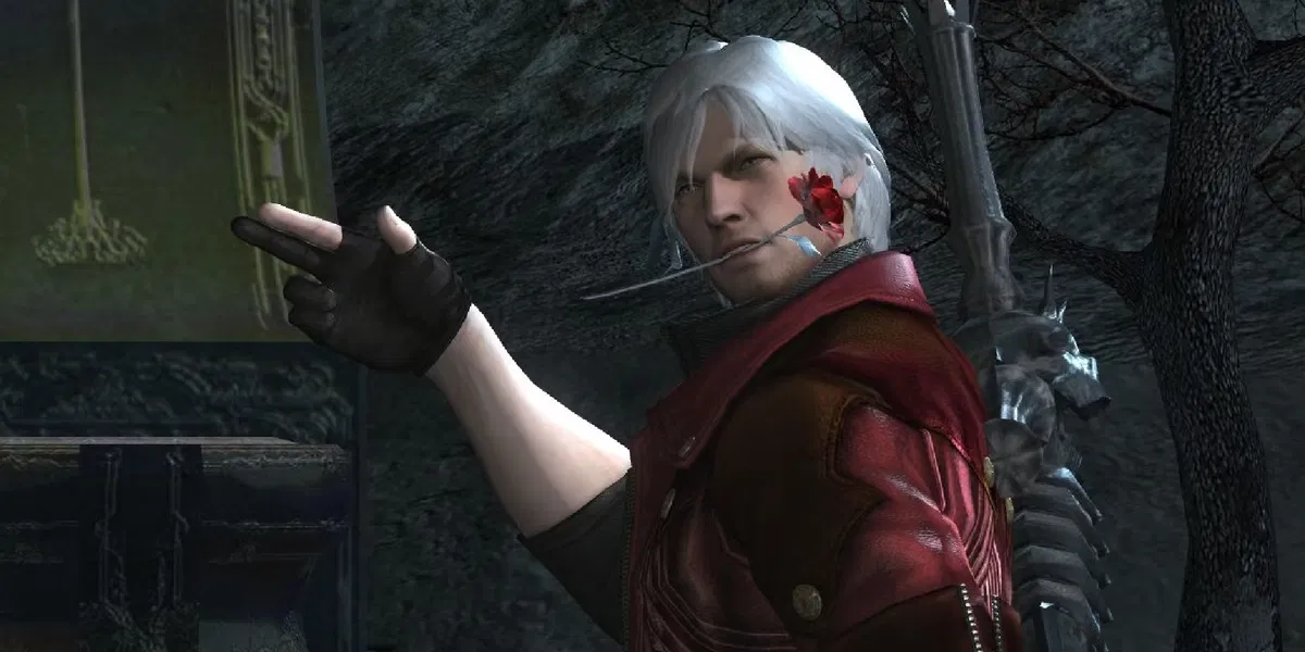 Avatar of Blind Date With Dante