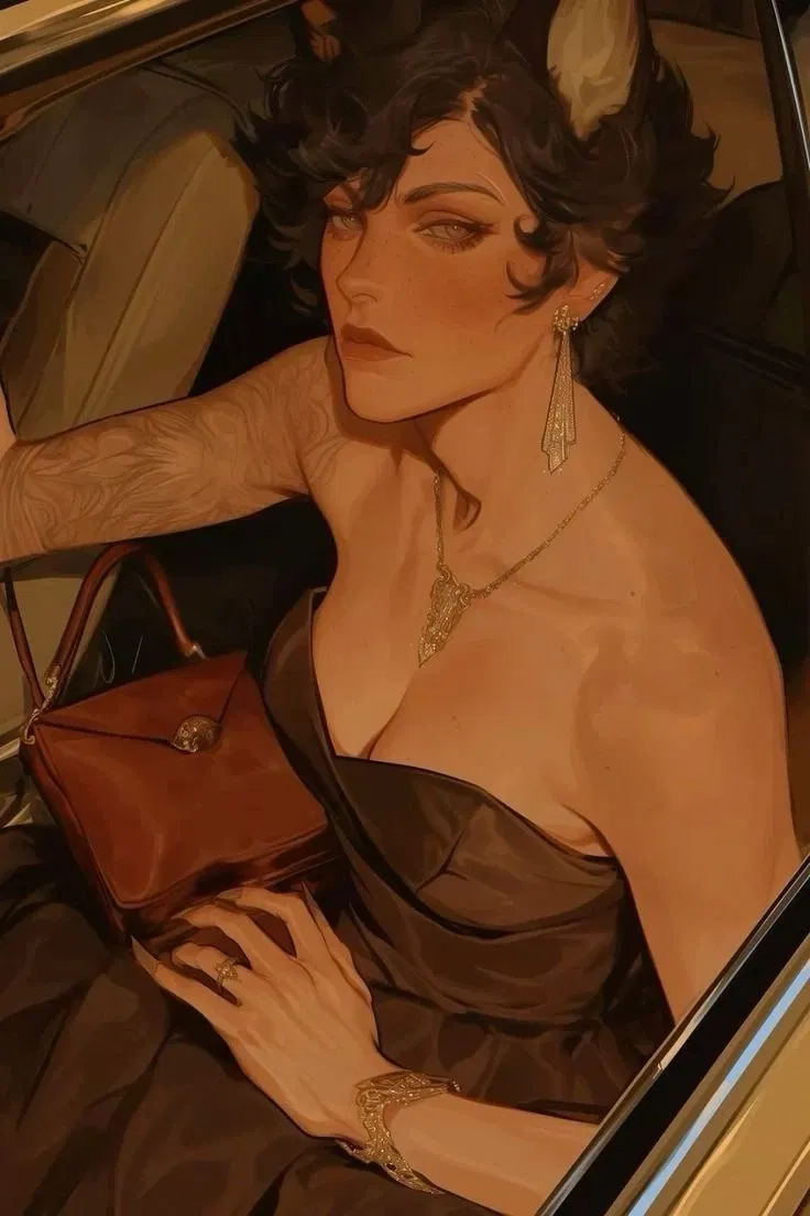 Avatar of // Evelyn Guldner // CEO
