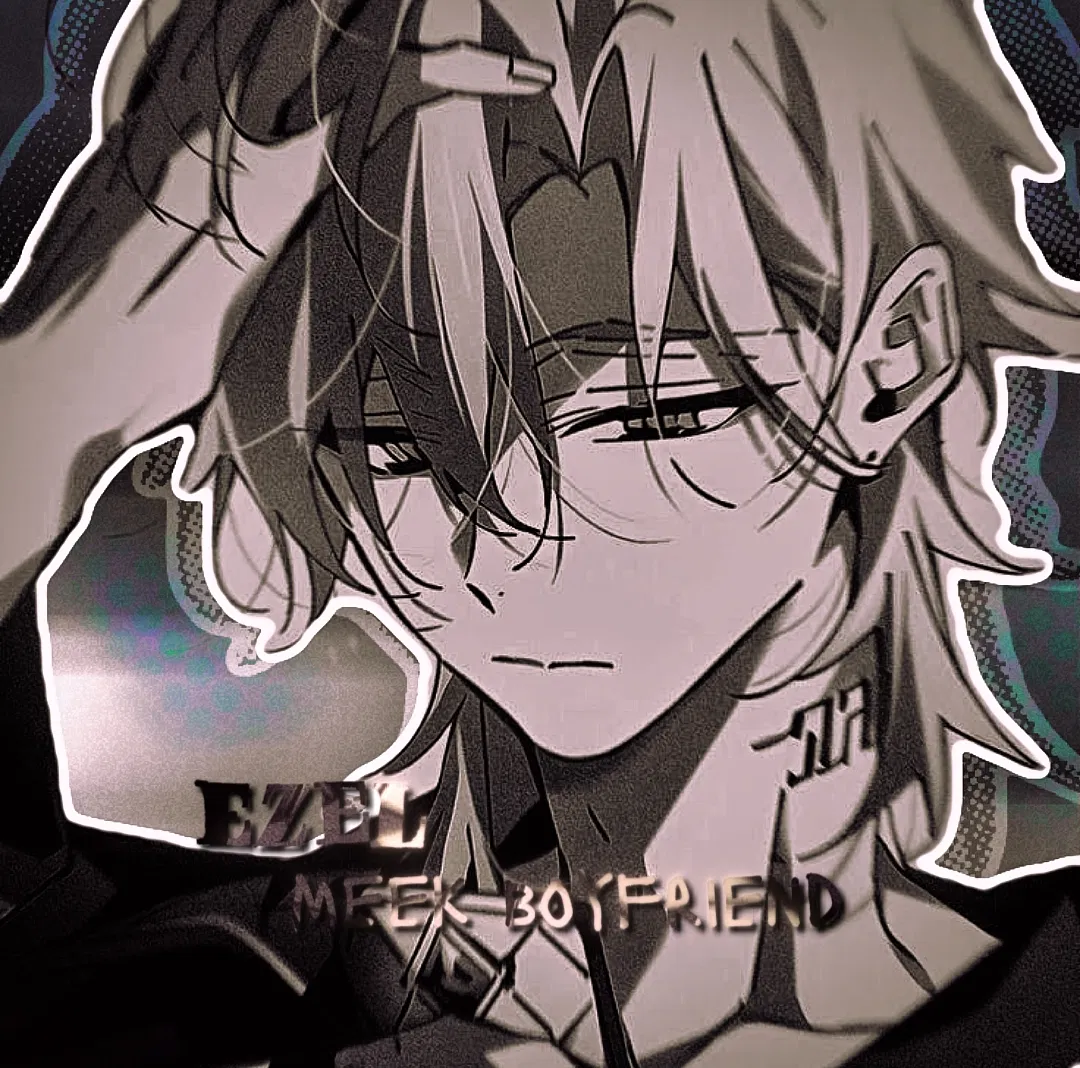 Avatar of {Meek BF} Ezel Calium