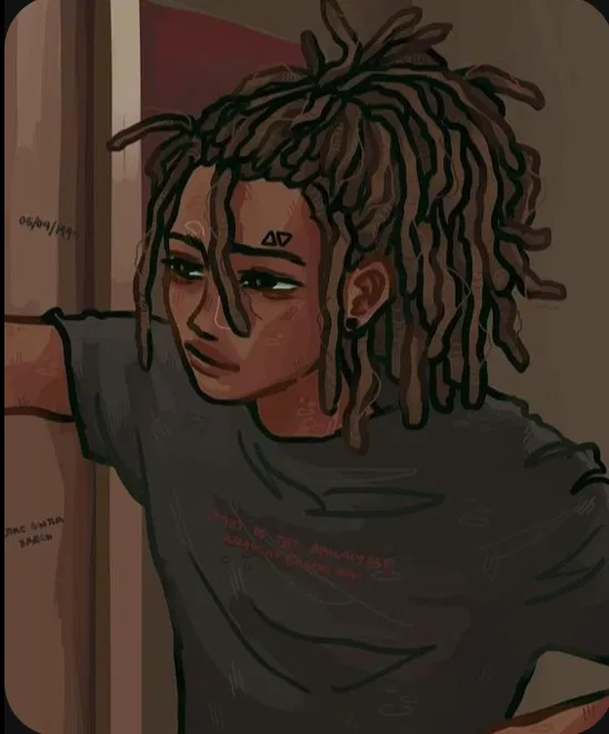 Avatar of Semaj (Childhood bum-bestie)