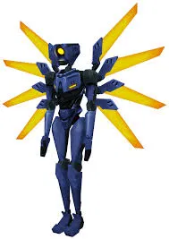 Avatar of V1 Ultrakill