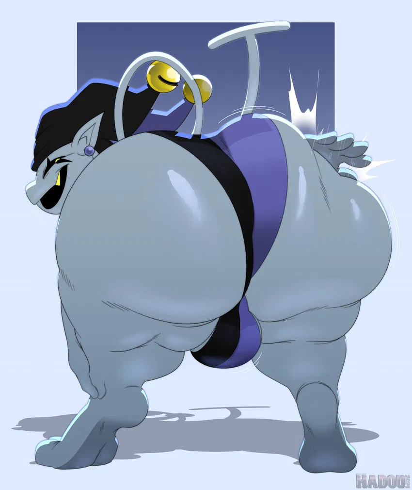 Avatar of Jevil