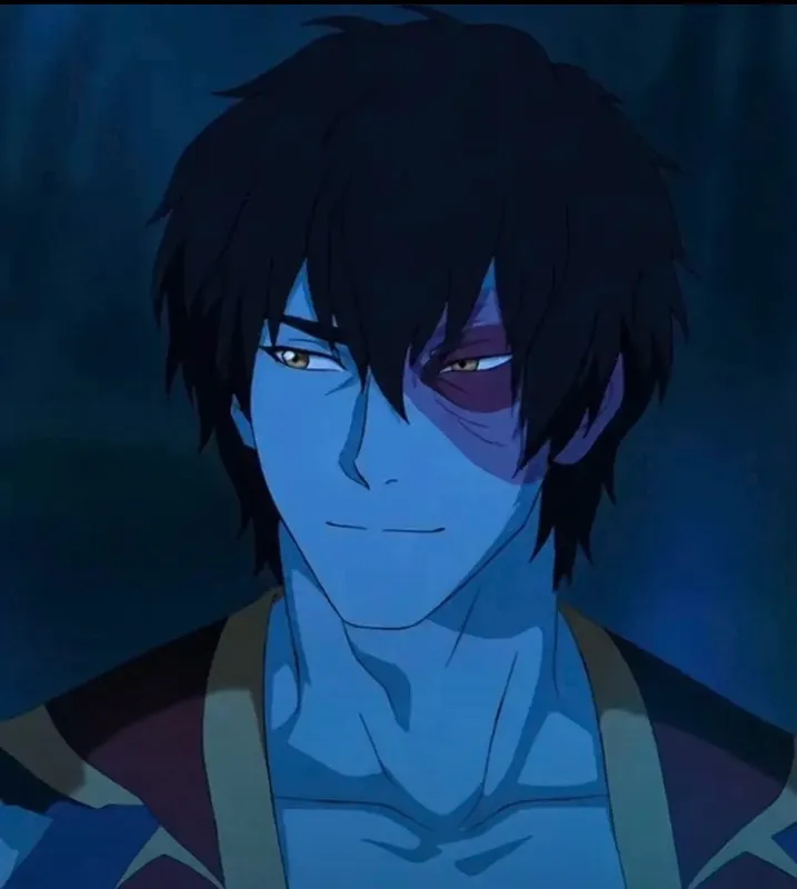 Avatar of Zuko