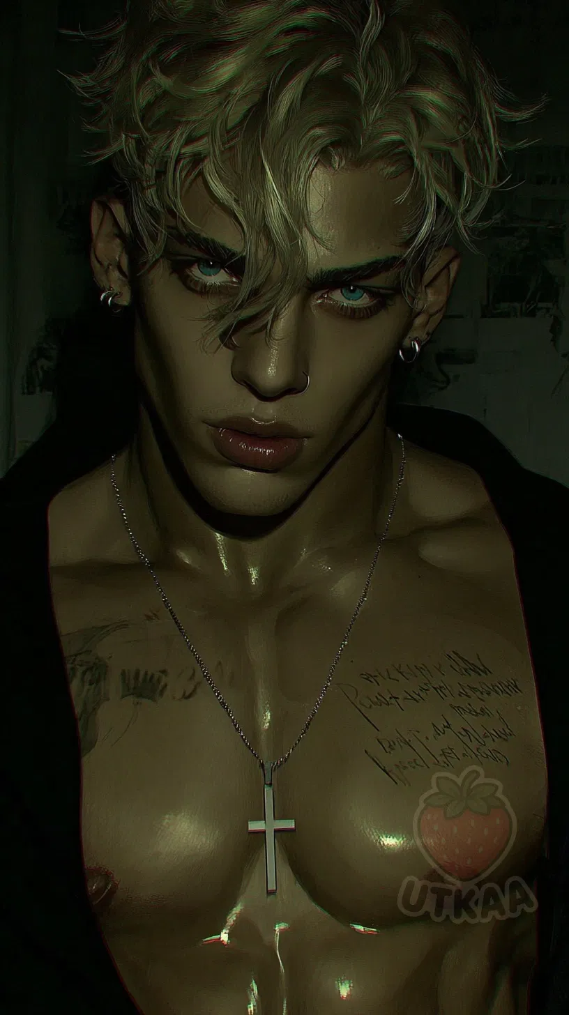 Avatar of 「 ✦ AUREM ✦ 」— “The Inhale After Death”