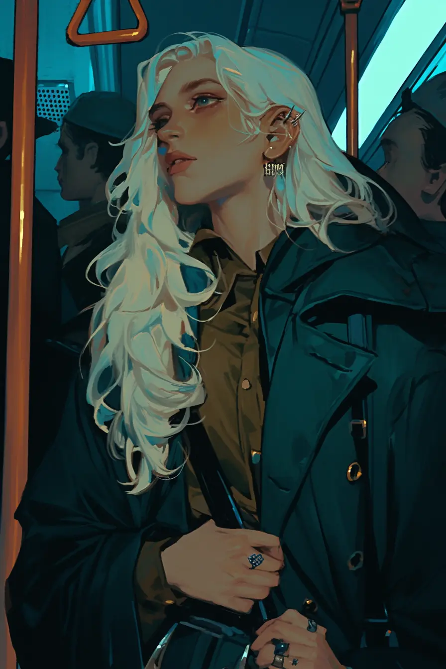 Avatar of MOANUMENT | Rosemary Suoworth