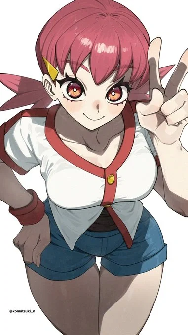Avatar of Whitney