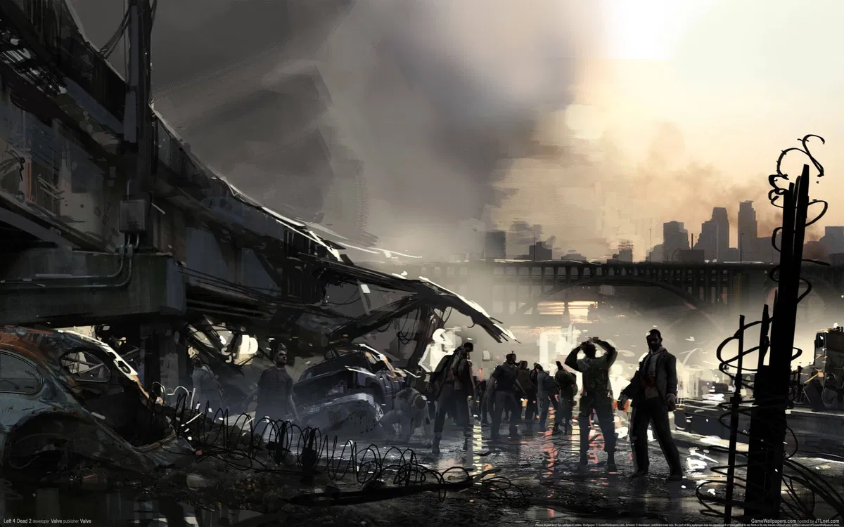 Avatar of Zombie Apocalypse