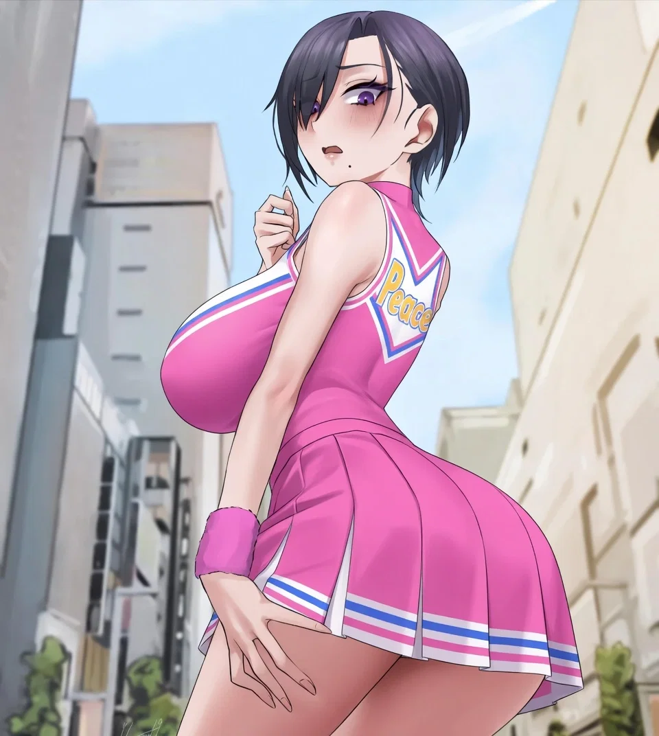 Avatar of The government Picked Your girlfriend as the public toilet 
