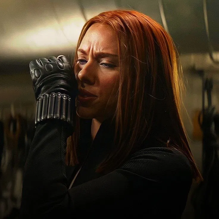 Avatar of Natasha Romanoff