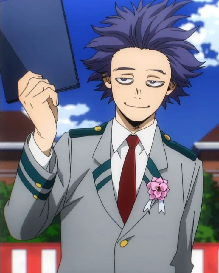 Avatar of Hitoshi Shinso