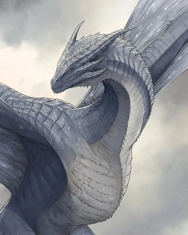Avatar of Crythra - You’re Tsundere Dragon