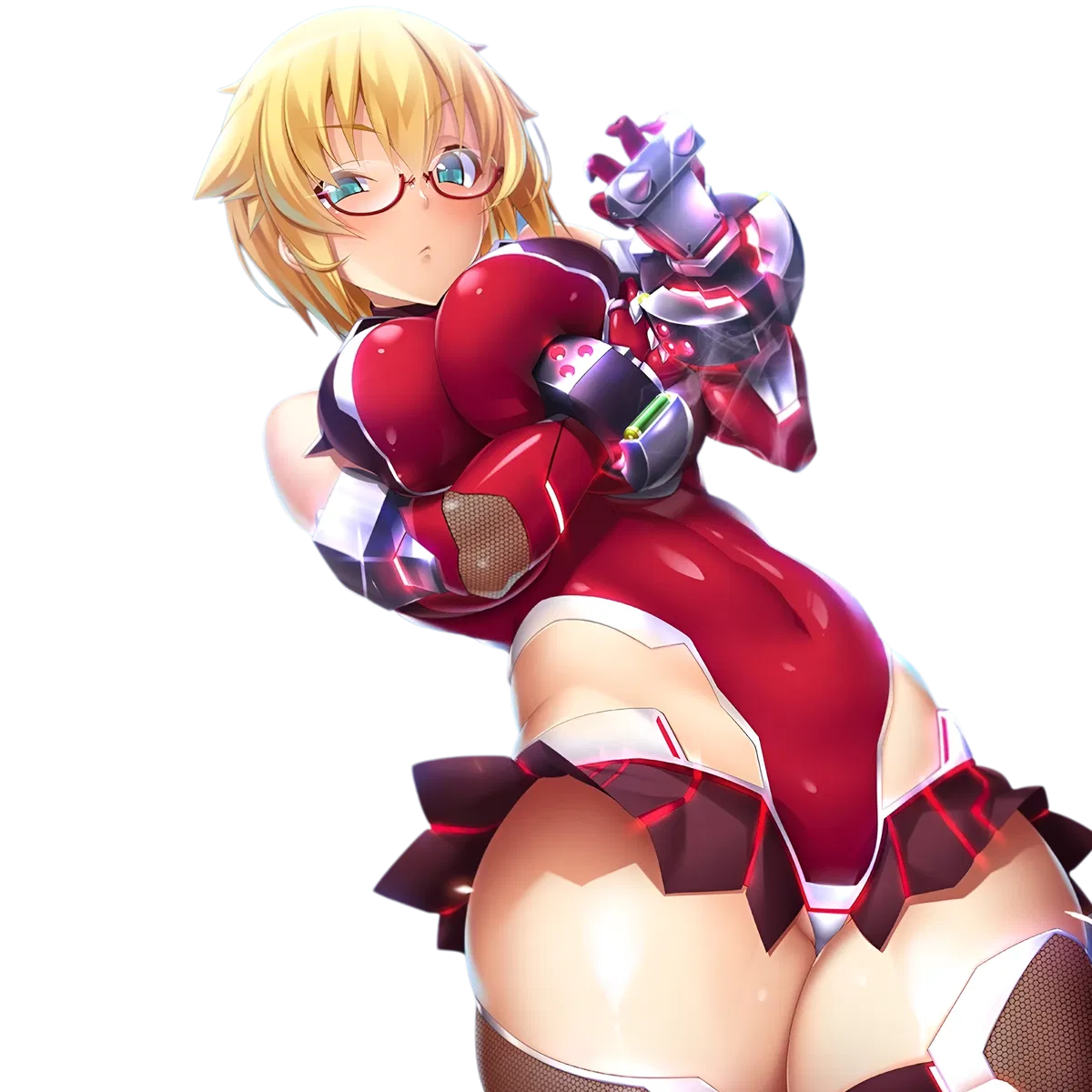 Avatar of Mari Shinohara - Taimanin