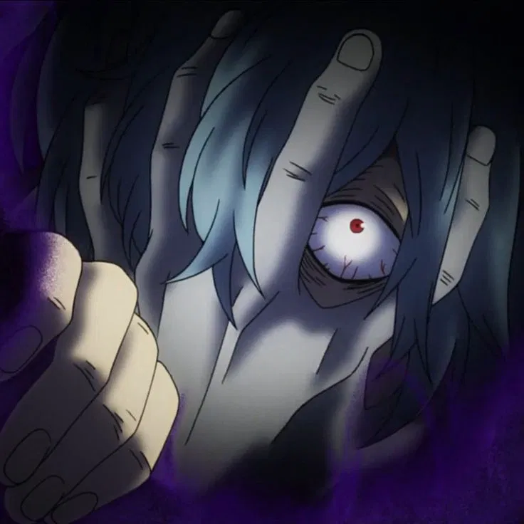 Avatar of † ˚ .∘ Shigaraki Tomura / Shimura Tenko