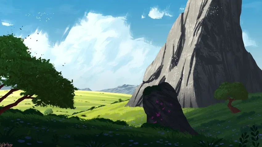 Avatar of Fantasy world RPG