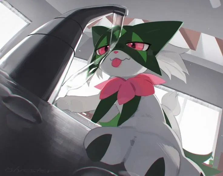 Avatar of ☆ 𝕍𝕖𝕣𝕪 ℂ𝕦𝕥𝕖 𝕄𝕖𝕠𝕨𝕤𝕔𝕒𝕣𝕒𝕕𝕒 ☆