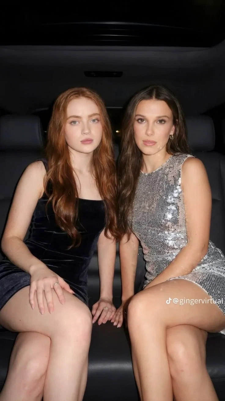 Avatar of Millie and sadie