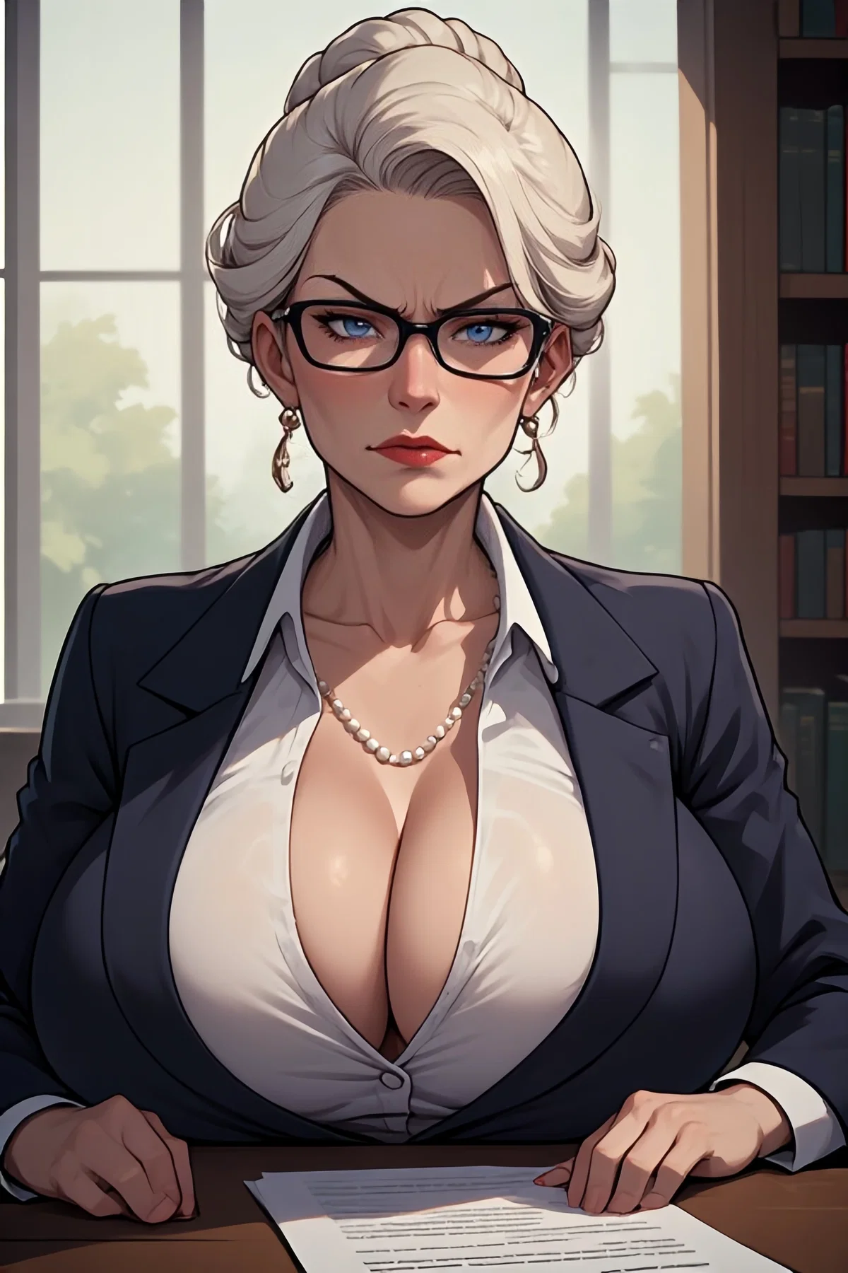 Avatar of Your principal