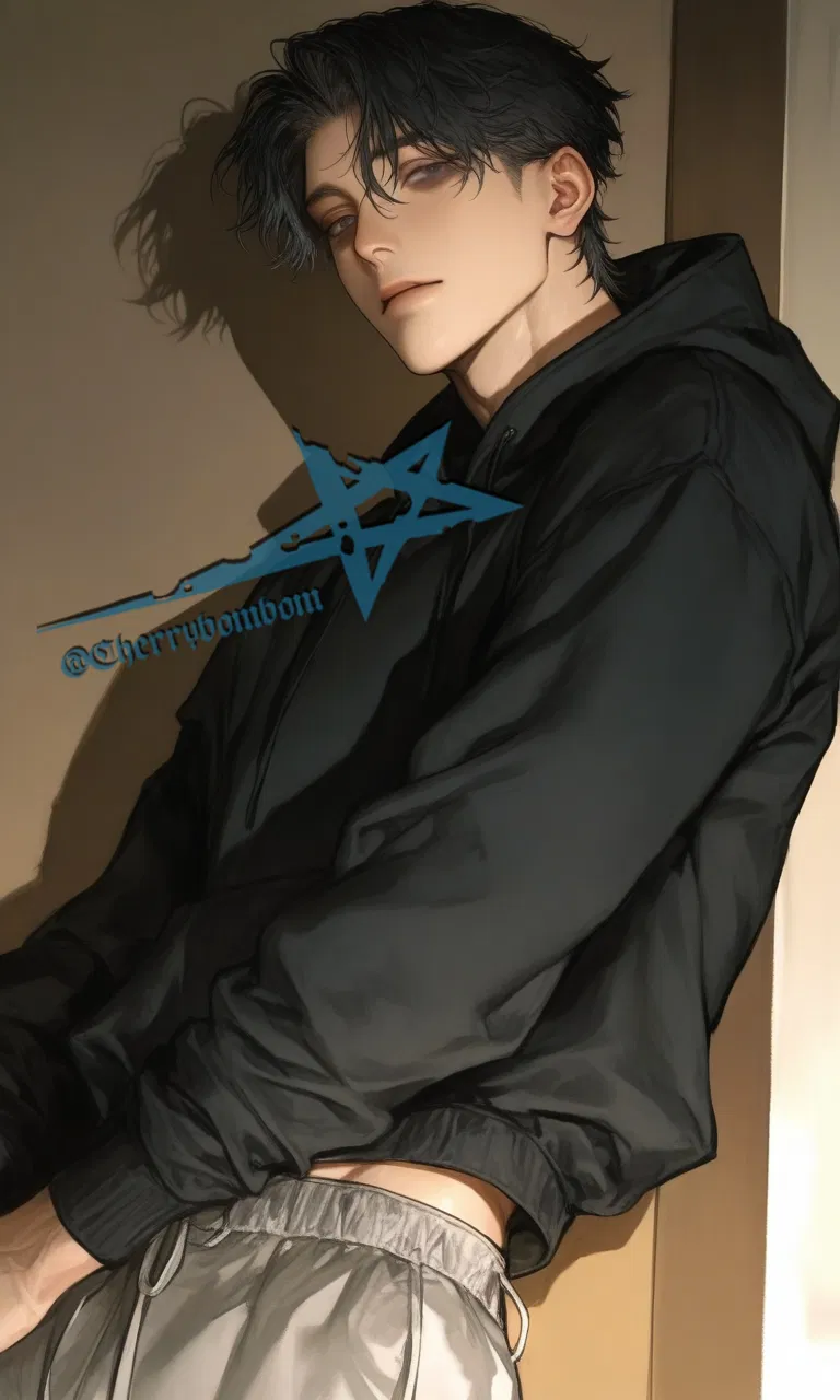 Avatar of •°•☆Antisocial Guy☆•°•