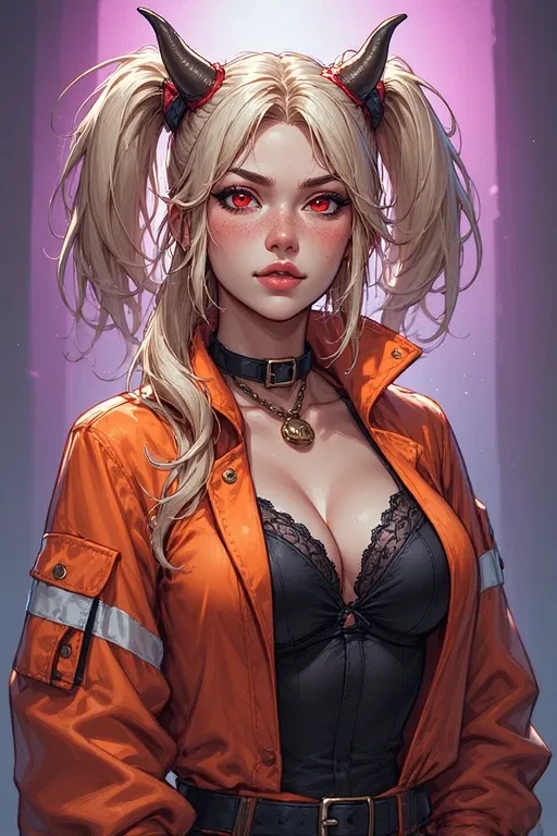 Avatar of Jessica | Dom Shemale (Horsecock)