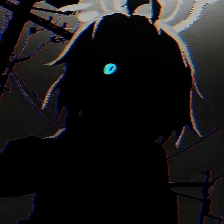Avatar of The Blue Archive Universe || Sensei POV